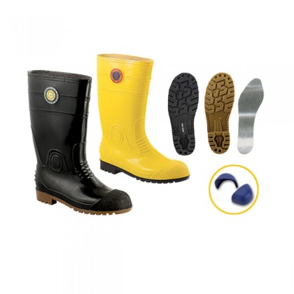BOOT SHOE 8000
